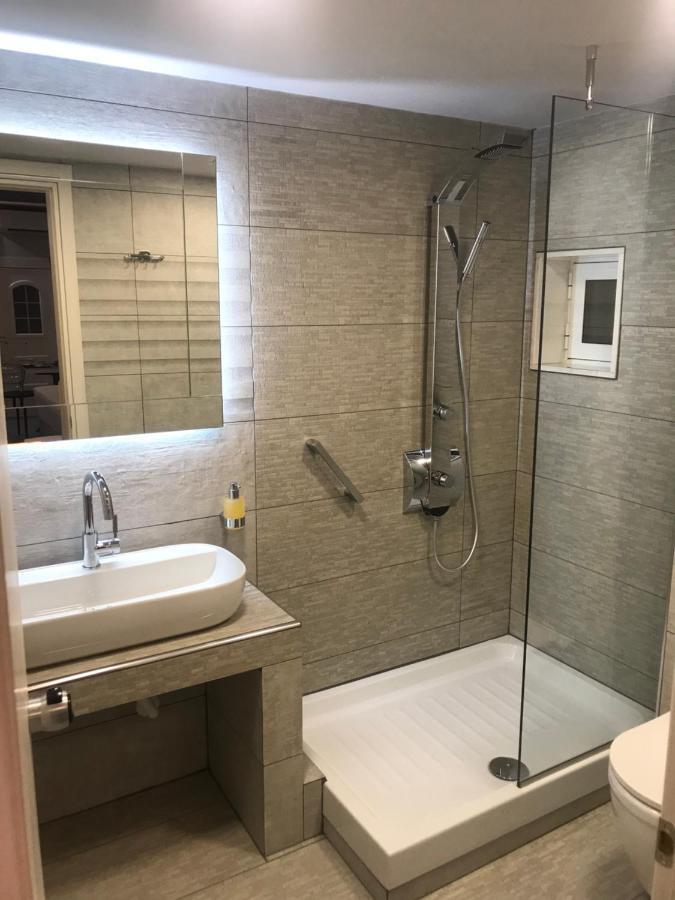 Avra Comfort Rooms - Family نيا بوتيدايا المظهر الخارجي الصورة